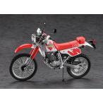  Hasegawa 1/12 Honda XLR BAJA(MD22)(1991)[BK16][ пластиковая модель ]