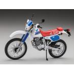  Hasegawa 1/12 Honda XLR250R (MD22)(1991)[BK18][ пластиковая модель ]