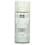 GSIクレオス　Mr.スーパークリアー　光沢　170ml【B513】