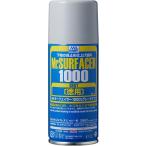 GSIクレオス  B519  Mr.サーフェイサー1000 スプレー（徳用）170ml