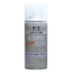 GSIクレオス  B522  Mr.スーパークリアーUVカットスプレー(光沢)