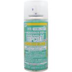 GSIkre мужской B604 водный premium верхнее покрытие UV cut гладкий прозрачный матирующий 