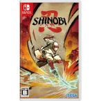 ショッピングnintendo switch 【送料無料】【新品】SHINOBI 復讐の斬撃 -Nintendo Switch【セガ】