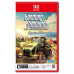 [ бесплатная доставка ][ новый товар ]Farming Simulator : Signature Edition( мех ming тренажер : signature выпуск ) -Nintendo Switch 2[ Sega ]