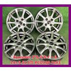 *14 дюймовый Exceeder б/у неоригинальные литые диски 4шт.@4 дыра PCD:100 IN43*