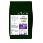 アボダームライト4kgドッグフード...