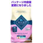 ブルーバッファロー LPF 子犬用 (超)小型犬種用 チキン＆オートミール 2.2kg ドッグフード BLUE BUFFALO  アメリカ輸入品
