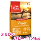 オリジン パピー 11.4kg ドッグフード ORIJEN 【正規品】