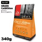  Origin оригинал кошка 340g корм для кошек [ стандартный товар ] ORIJEN кошка pohs отправка 