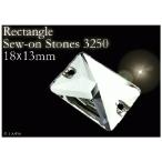  аксессуары преобразование детали Rectangle Sew-on Stones 3250 18×13MM F аксессуары для волос возможность слежения талант почтовая доставка соответствует 
