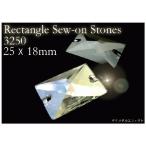  аксессуары преобразование детали Rectangle Sew-on Stones 3250 25×18MM crystal эффект M аксессуары для волос возможность слежения талант почтовая доставка соответствует 