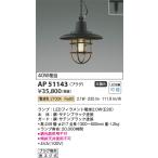 AP51143 подвесной светильник LED лампа возможно заменить type не style свет 40W соответствует электроработы не необходимо модель штекер модель атлас черный Koizumi освещение 