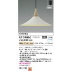 AP54860 ペンダントライト LED交換可能 非調光 100W相当 電気工事不要タイプ フランジタイプ 高演色LED R＋ 電球色 コイズミ照明