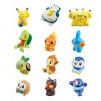 ポケモンキッズ 30周年スペシャルvol.3編 21個入りBOX (食玩
