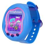 ラッピング対応 たまごっち 青 ブルー Tamagotchi Uni Blue 日本おもちゃ大賞2023コミュニケーショントイ部門大賞