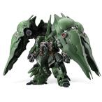 予約2026年9月発売予定 MGSD 機動戦士ガンダムUC クシャトリヤ 色分け済みプラモデル BANDAI SPIRITS(バンダイ スピリッツ)