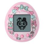 ショッピングたまごっち ラッピング対応 マイメロディ クロミ たまごっち My Melody & Kuromi Tamagotchi My Melody ver.