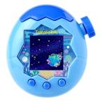 ラッピング対応 バンダイ Tamagotchi Paradise Blue Water たまごっちパラダイス