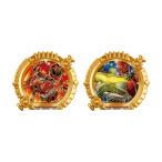 ラッピング対応 バンダイ ナンバーワン戦隊ゴジュウジャー DXセンタイリングセット シンケンジャー&ゴーバスターズ