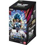 未開封BOX】 ドラゴンボールスーパーカードゲーム フュージョン