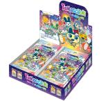 たまごっち にゅー! ごっちカード3 【BOX】 - 最安値・価格比較