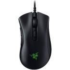 ラッピング対応 Razer DeathAdder V2 Mini ゲーミングマウス 小型 軽量62g 8500DPI 6ボタン 右手エルゴノミック形状 光学スイッチ