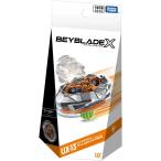 ラッピング対応 BEYBLADE X ベイブレードX UX-13 ブースター ゴーレムロック1-60UN