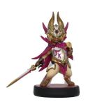 ショッピングモンスターハンター ラッピング対応 amiibo オトモアイルー[メルゼネコ] モンスターハンターライズ:サンブレイク (モンスターハンターシリーズ)