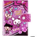 ショッピングたまごっち ラッピング対応 たまごっち たまもりしーる帳セット シール帳 ビビッドver. パステルver.