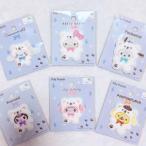  упаковка соответствует Sanrio стикер нашивка наклейка Kitty My Melody черный misinamon Cinnamoroll Pochacco Pom Pom Purin 
