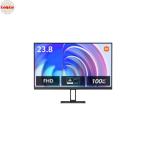 Xiaomi モニター A24i ディスプレイ 23.8インチ フルHD 1920x1080 IPSパネル 100Hz 超薄型 6ms ブルーライト VESAマウント対応