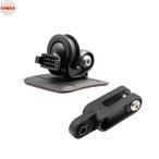 ショッピングユピテル [モバイクス] ユピテル レーダー探知機用 取付ステー【RD-YUPITERU1】ダッシュボ