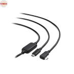 Cable Matters Active USB Type Cケーブル 5m Oculus Quest 2 VRヘッドセット対