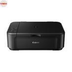 旧モデル Canon インクジェットプリンター複合機 PIXUS MG3530 BK ブラック