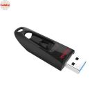 サンディスク 正規品 SanDisk メーカー5年保証 USBメモリ 128GB USB 3.0 スライ