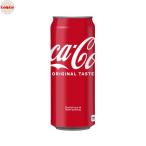 コカ・コーラ 500ml缶×2