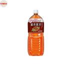 [トクホ] ヤクルト 蕃爽麗茶 2L×6本