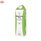 三井農林 ホワイトノーブル リキッドティー ダージリン 1L×6箱