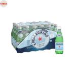 サンペレグリノ (S.PELLEGRINO) 炭酸水 P