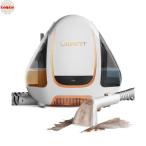 UWANT 自動洗浄 カーペットクリーナー 強力吸引 カーペット洗浄機 布洗浄機 染み抜き ソファクリーナー 絨毯クリーナー バキュームクリーナー