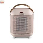 ショッピングデロンギ De'Longhi (デロンギ) ファンヒーター カプスーラ HFX30C11-PK セラミックヒータ