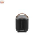 De'Longhi (デロンギ) ファンヒーター カプスーラ HFX30C11-AG セラミックヒータ
