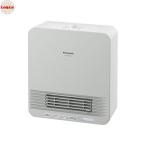  Panasonic керамика тепловентилятор маленький размер защита от влаги specification белый DS-FN1200-W