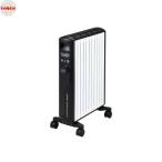 De’Longhi (デロンギ) マルチダイナミックヒーター MDHS15-BK 電気ヒーター ゼ