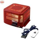 メトロ電気工業 掘りこたつ用 取替ヒーターユニット ハロゲンヒーター 速暖 手元