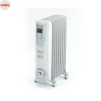 De'Longhi (デロンギ) オイルヒーター デジタルラディアント KHD410812-GC 電気