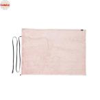 広電(KODEN) USBひざかけ 2WAYタイプ 90×60cm ひざ掛け ケープ フランネル ピン