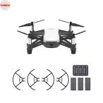 国内正規品 トイドローン Tello ブーストコンボ Powered by DJI ミニドローン ブ