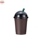 星光産業(EXEA) 車内用品 灰皿 (エクセア) コーヒーアッシュ モカ ED-224