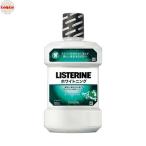 [化粧品] 薬用 リステリン マウスウォッシュ ホワイトニング 1000mL 3個セット
